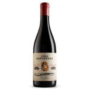 Viñas Bastardas Red Wine 750 ml