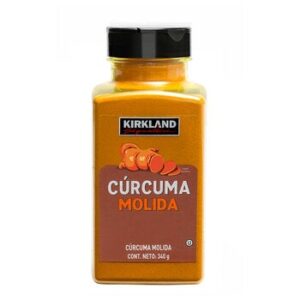 Kirkland Signature Turmeric Powder 340 g