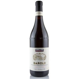 Kirkland Signature Barolo Red Wine 750 ml