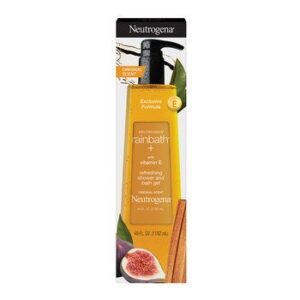Neutrogena Rainbath Soap Body Liquid 1.18 l