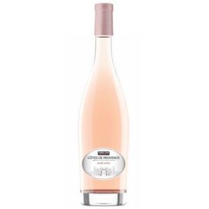Kirkland Signature Côtes Provence Rosé Wine 750 ml