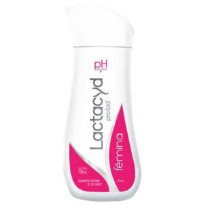 Lactacyd Pro.bio 3 200 ml Each