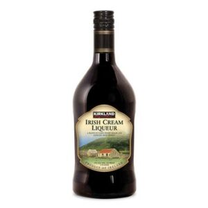 Kirkland Signature Irish Cream 1.75 L