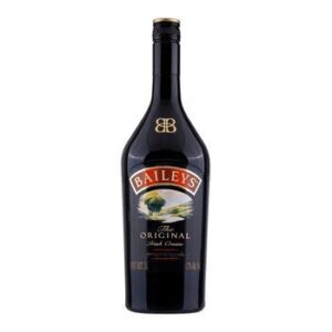 Baileys Original Irish Cream 1 L