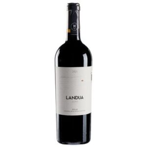 Aiurri Landua Red Wine 750 ml