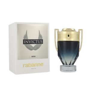 Paco Rabanne Invictus Parfum 100 ml