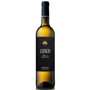 Lusco Albariño White Wine 750 ml