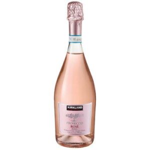 Kirkland Signature Rosé Prosecco 750 ml