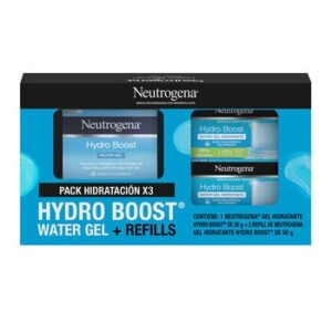 Neutrogena Hydro Boost Face Cream Gel 50 g + 2 Refill 50 g
