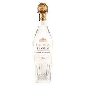 Patrón El Cielo Blanco Tequila 700 ml