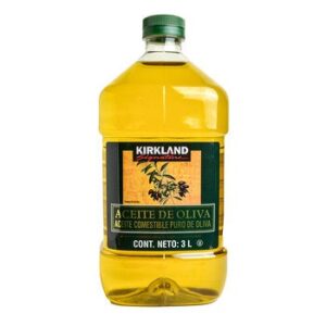 Kirkland Signature Pure Olive Oil 3 l