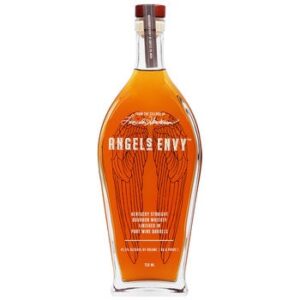 Angel's Envy Bourbon Whiskey 750 ml