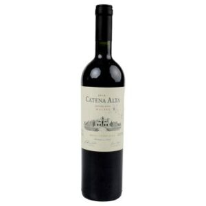 Catena Alta Malbec Red Wine 750 ml