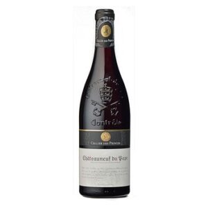 Cellier Des Princes Red Wine 750ml