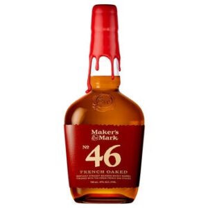 Maker's Mark 46 Bourbon Whisky 750 ml