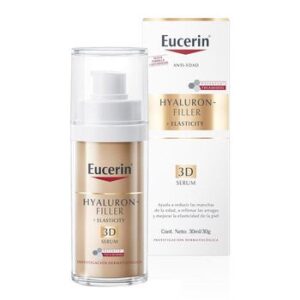 Eucerin Hyaluron Filler Face Serum 30 ml