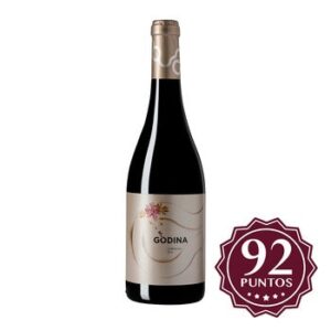 Godina Red Wine 750 ml
