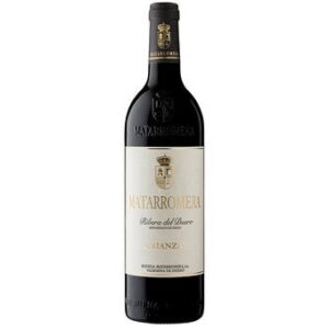 Matarromera Crianza Red Wine 750 ml