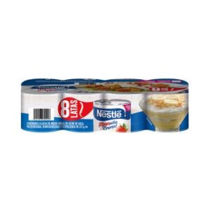 Nestle Table Cream 8 x 225 g