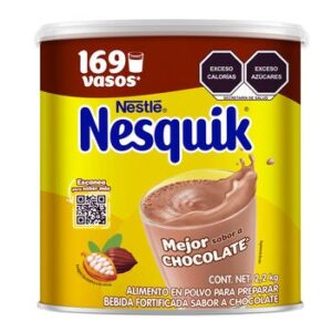 Nesquik Chocolate Powder 2.2 kg