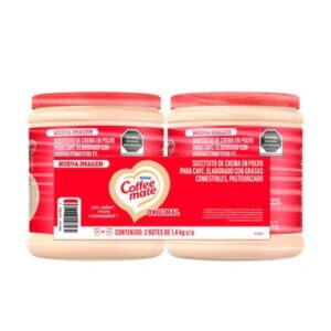 Coffee Mate Powdered Coffee Creamer 2 x 1.4 kg