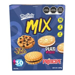 Marinela Mix Cookies 2.18kg