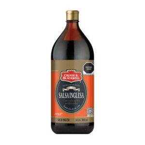 Crosse & Blackwell Worcestershire Sauce 980 ml