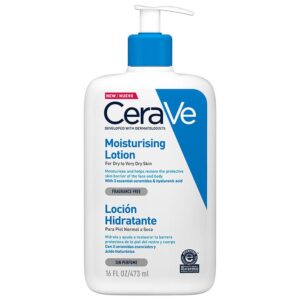 CeraVe Moisturizing Lotion 473 ml
