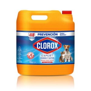Clorox Expert Dogs & Cats Disinfectant 10 kg