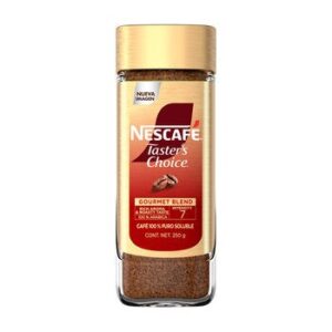 Nescafé Taster's Choice Instant Coffee 250 g