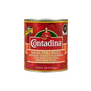 Contadina Pizza Sauce 3 kg