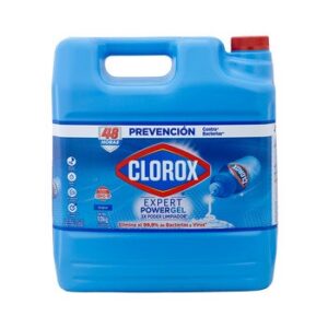 Clorox Power Cloro Gel 10 kg