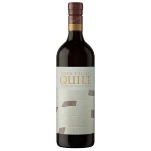 Quilt Cabernet Sauvignon Napa Valley Red Wine 750ml