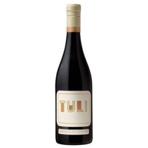 Tuli Pinot Noir Sonoma County Red Wine 750ml