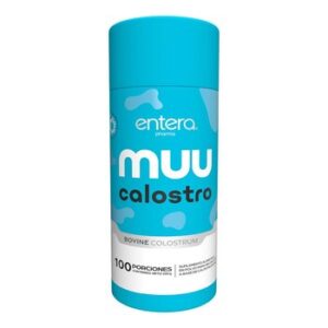 Entera Muu Calostro Bovino 200gr