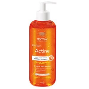 Darrow Actine Cleansing Gel 400 gr