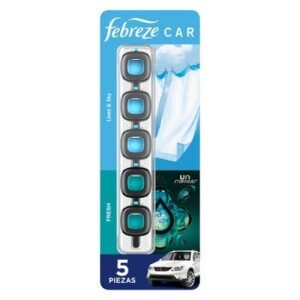 Febreze Aromatizante for Car