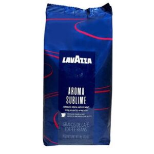 Lavazza Coffee Scent Sublime Whole Bean 1 kg