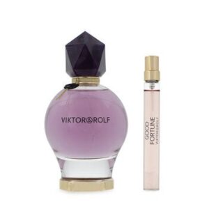 Viktor & Rolf Good Fortune 2 Pieces