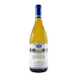 Rombauer Chardonnay White Wine 750 ml