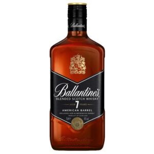 Ballantine's 7 Years Whisky 700 ml