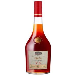 Kirkland Signature VS Cognac 1.75 L