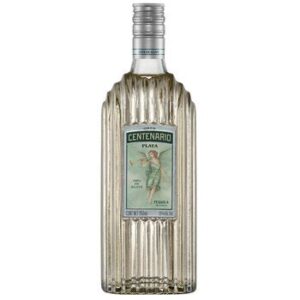 Gran Centenario Plata Blanco Tequila 950 ml