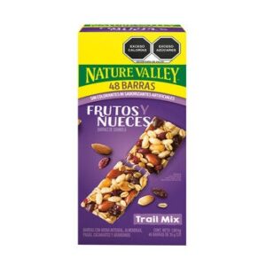 Nature Valley Fruit & Nut Bars 48 x 35g