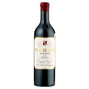 Cune Real Asúa Carromaza Red Wine 750 ml