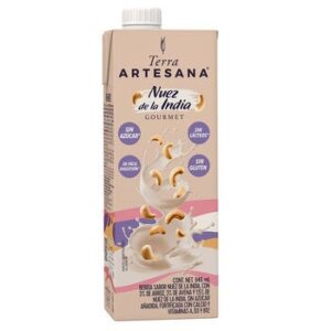 Terra Artesana Drink Cashews 6 x 946 ml