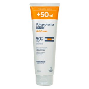 ISDIN Fotoprotector Gel Cream 250 ml