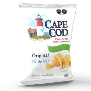 Cape Cod Potato Chips 850g