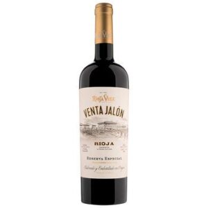 Venta Jalon Reserva Especial Red Wine 750 ml