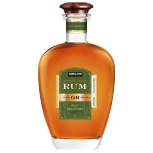 Kirkland Signature Aged Rum Gran Reserva 750 ml